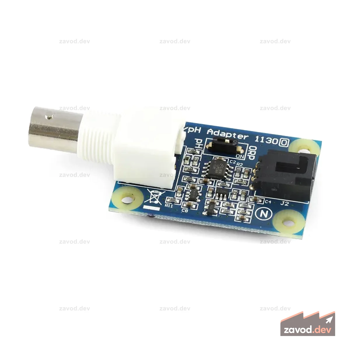 pH/ORP Adapter