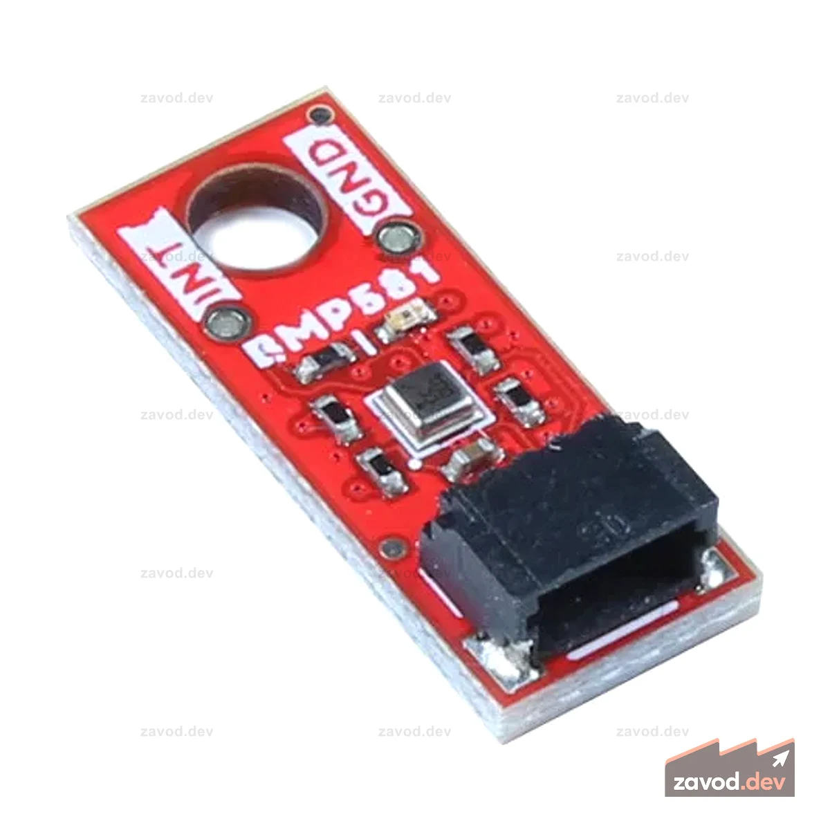 Qwiic Micro - BMP581