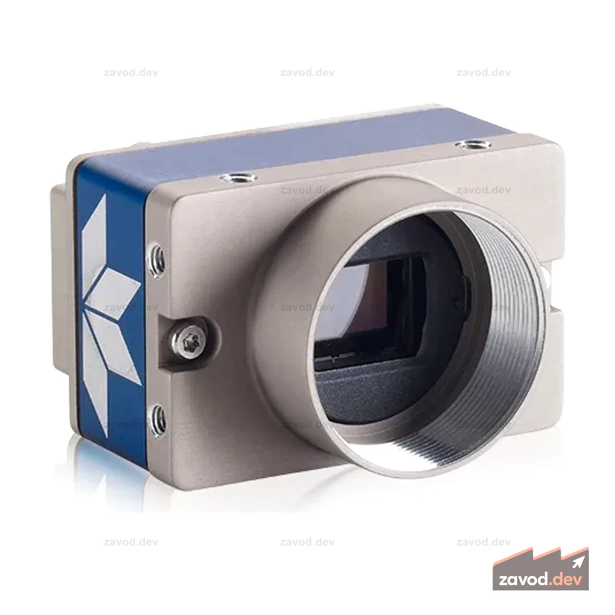 Teledyne FLIR Genie Nano C2050 Цветной