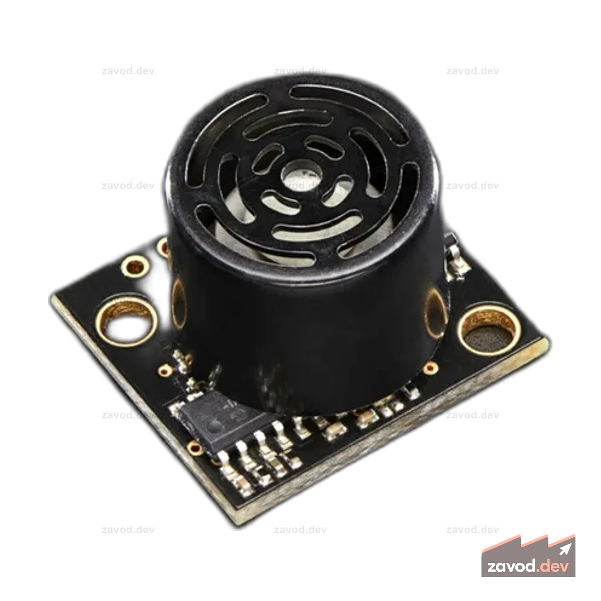 Ультразвуковой дальномер Maxbotix - HRLV-EZ4 [HRLV-EZ4]