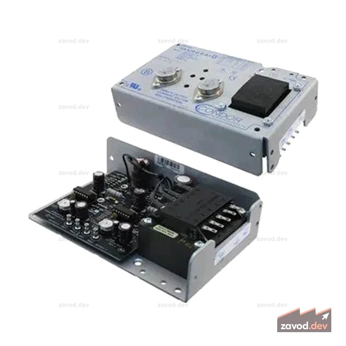 PSU HBB5-3-OV-A+