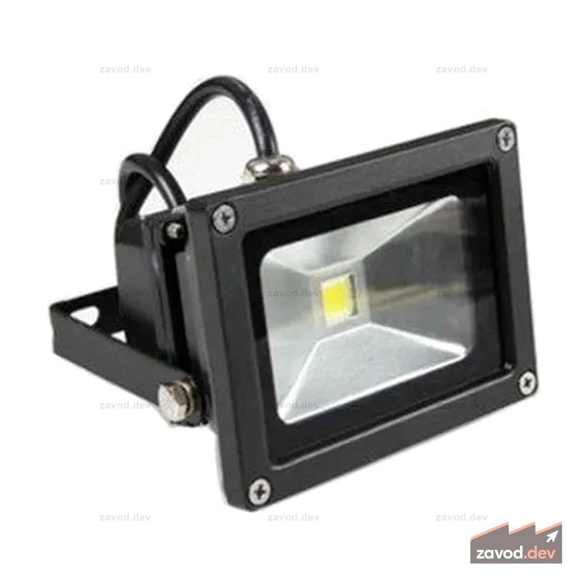 LED FLOOD 220V 50W PW