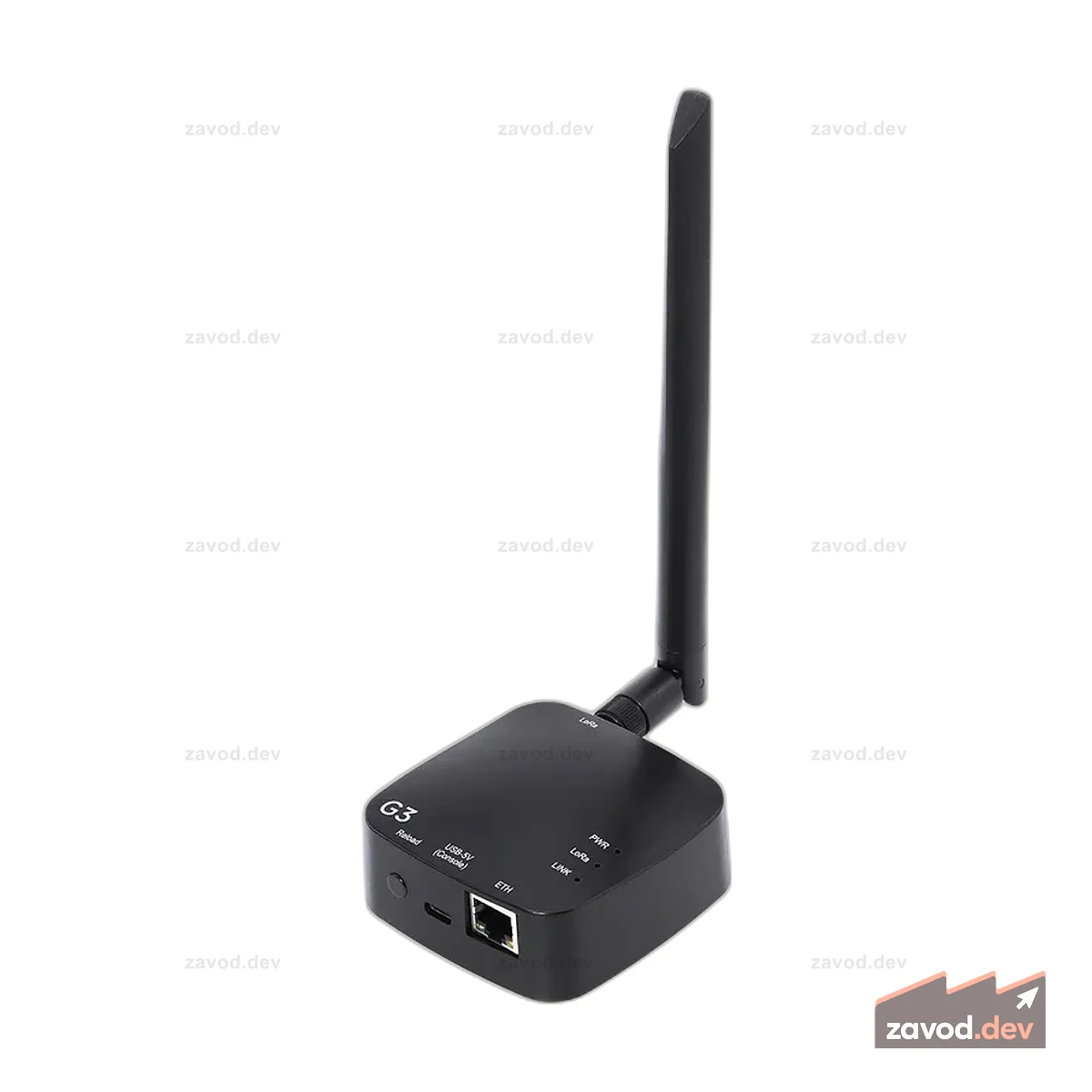 ThinkNode G3 — одноканальный шлюз LoRaWAN | Чип ESP32-S3 | Умный дом Интернет вещей