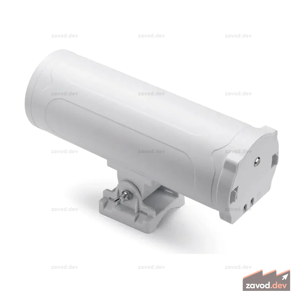 Dragino DLOS8N-EU868 Открытый шлюз LoRaWAN