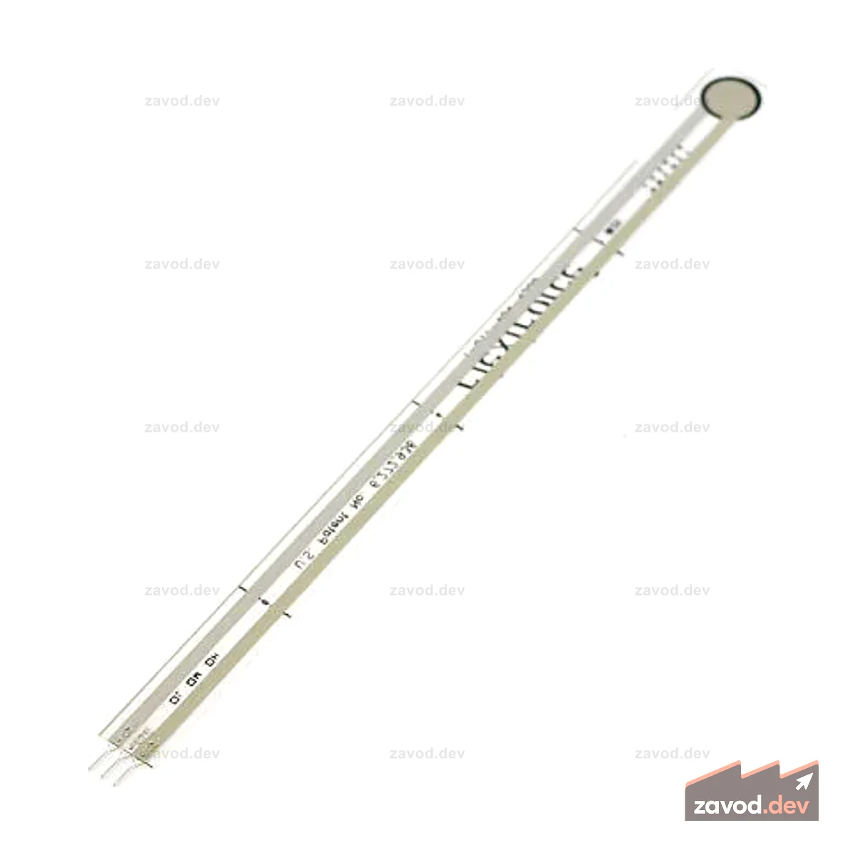 FlexiForce - 1lb