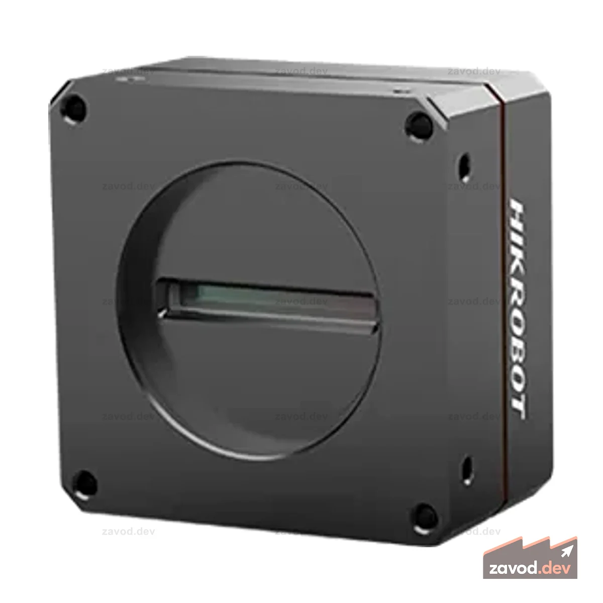4k Camera Link Камеры с линейной разверткойЦвет
Ключевая особенность