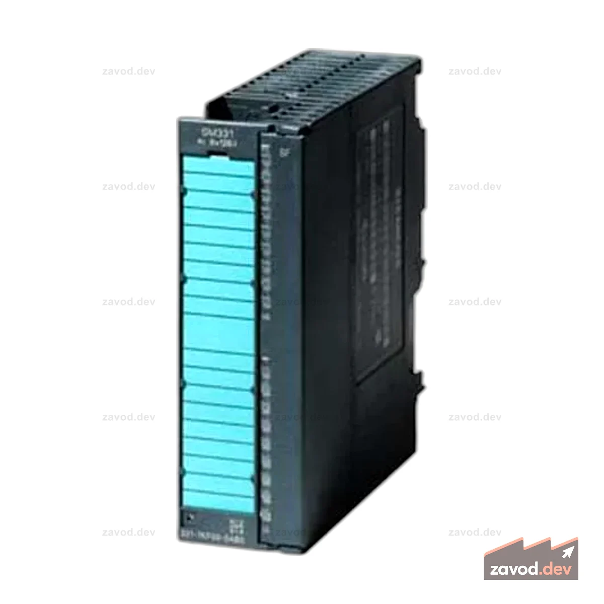 6ES7331-7KB02-0AB0