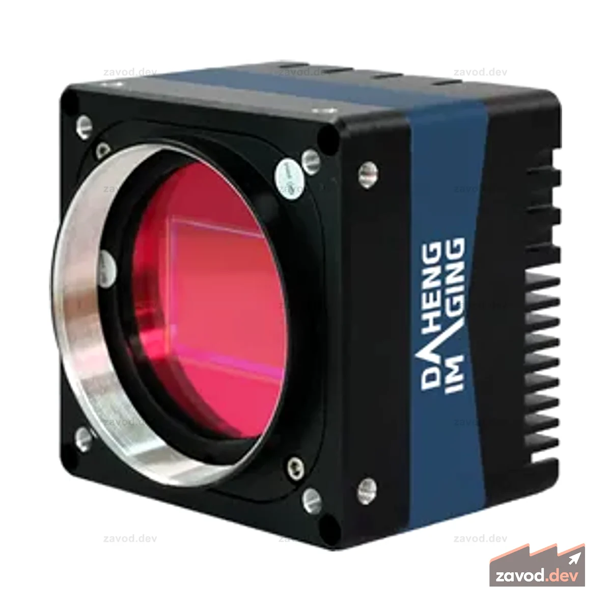 Daheng MARS-6500-31X2C-NF