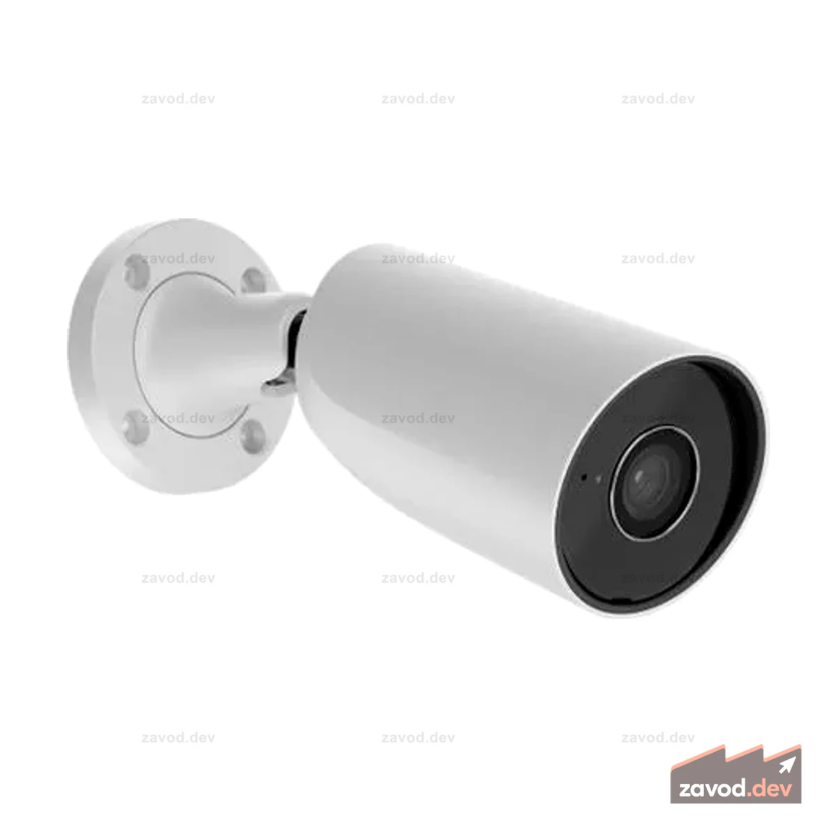 AJAX BULLET CAMERA 8MP 2.8MM
