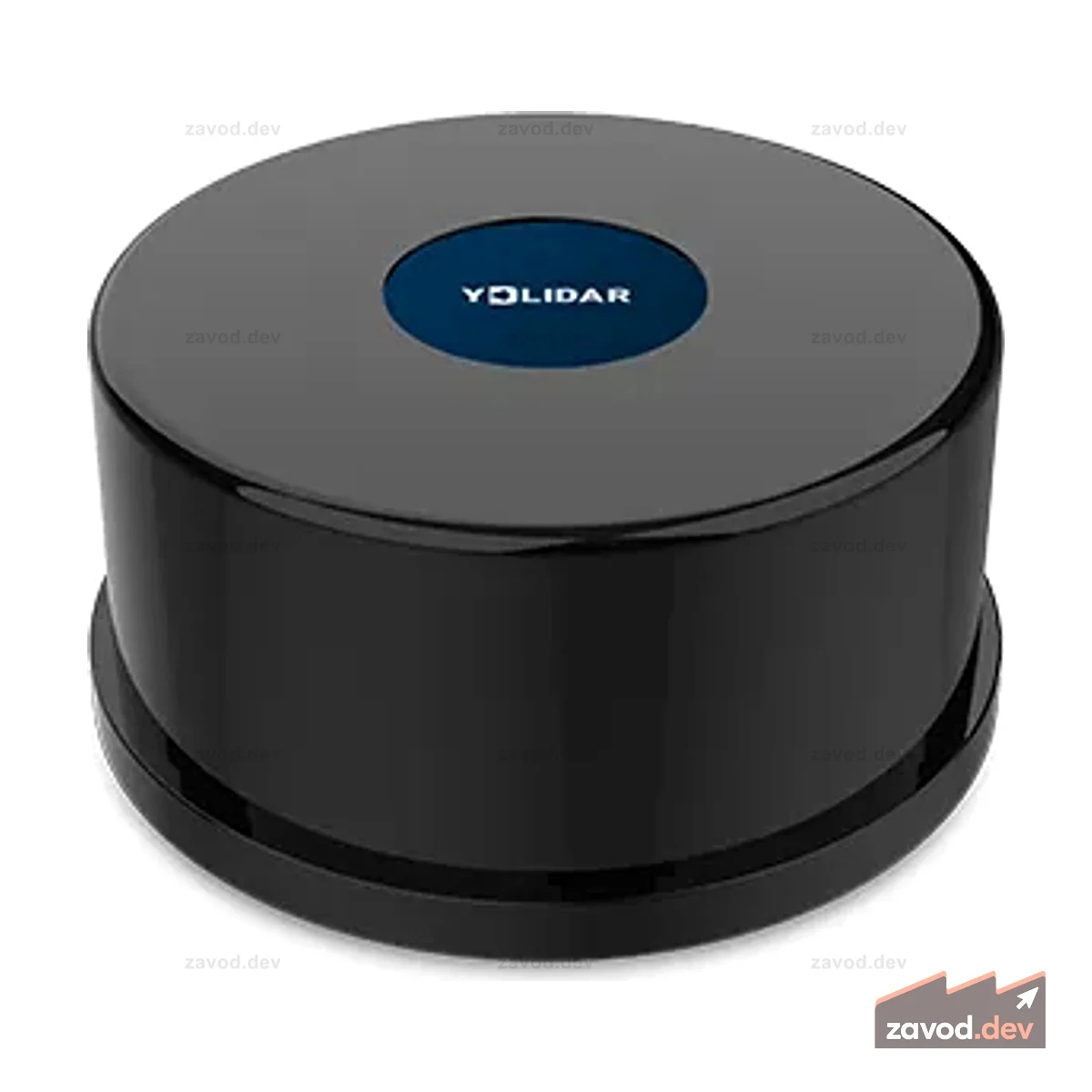 YDLIDAR TG15