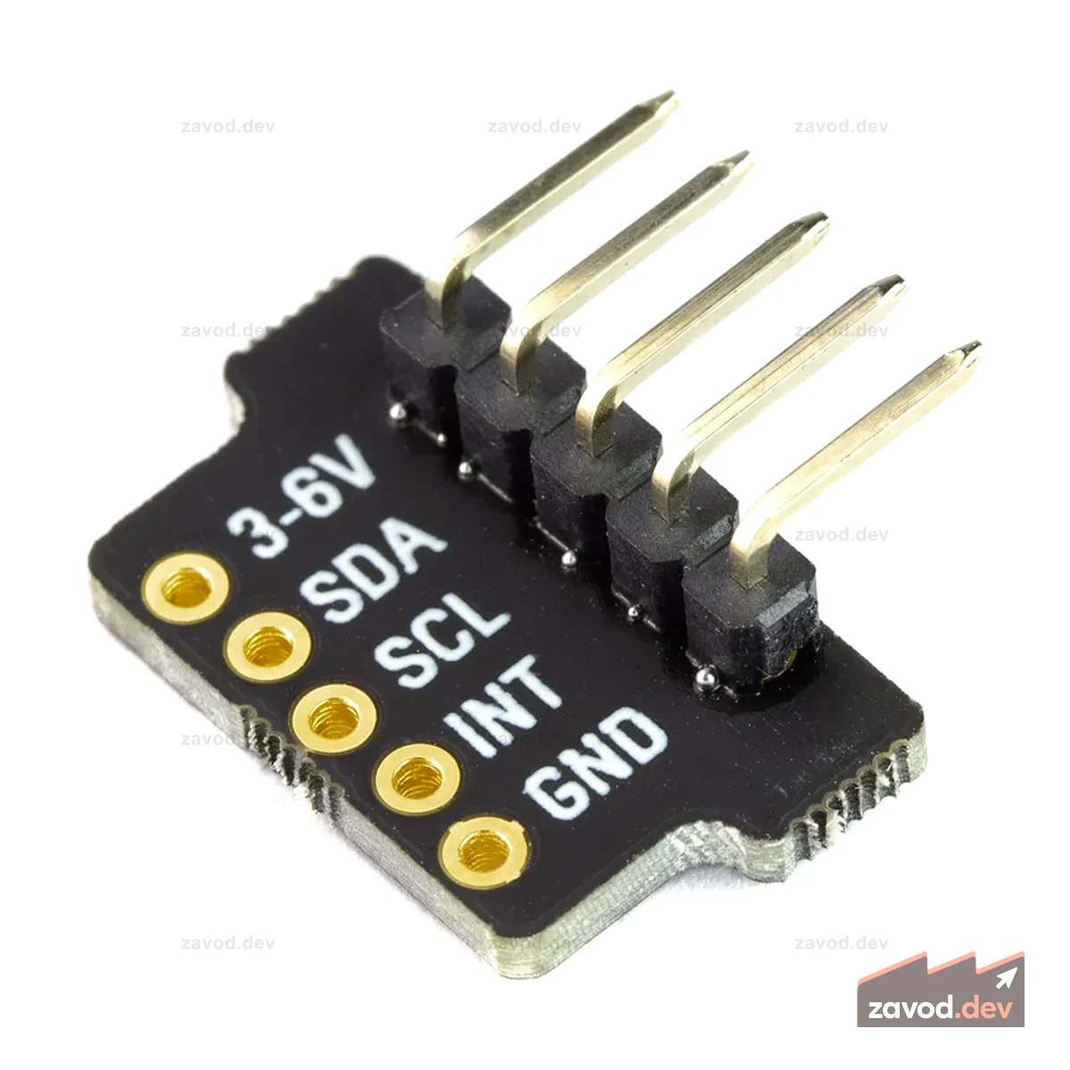 Садовые удлинители I2C (3 шт.)