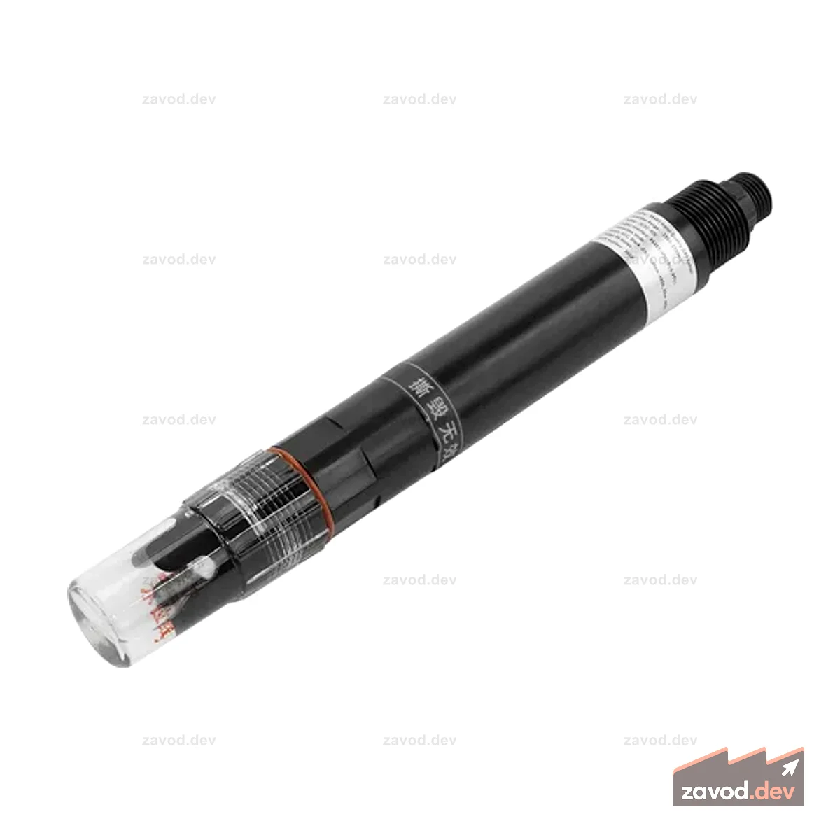 Промышленный датчик ОВП RS485, IP68, ModBus-RTU для Pro Water IoT