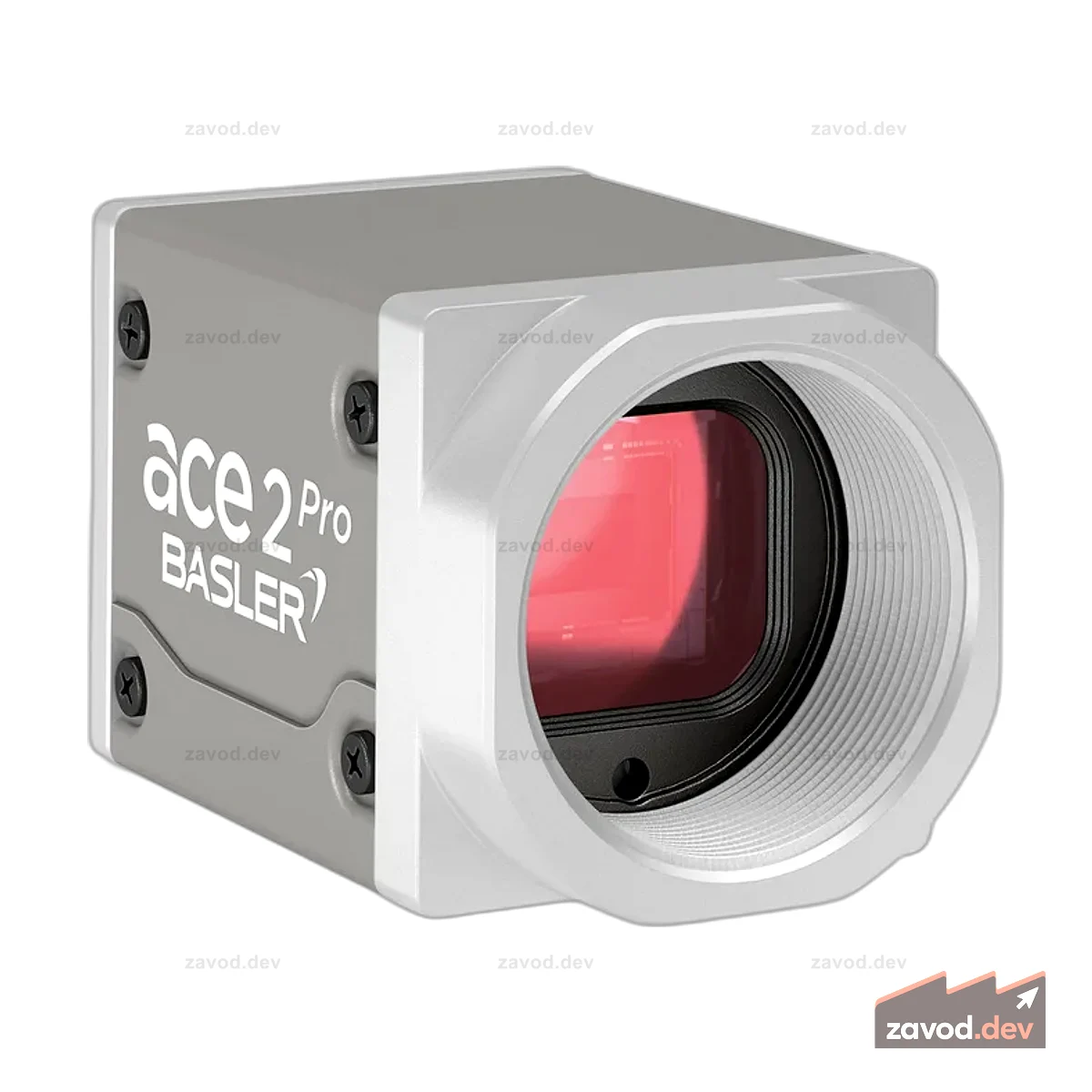 Basler a2A3536-31ucPRO