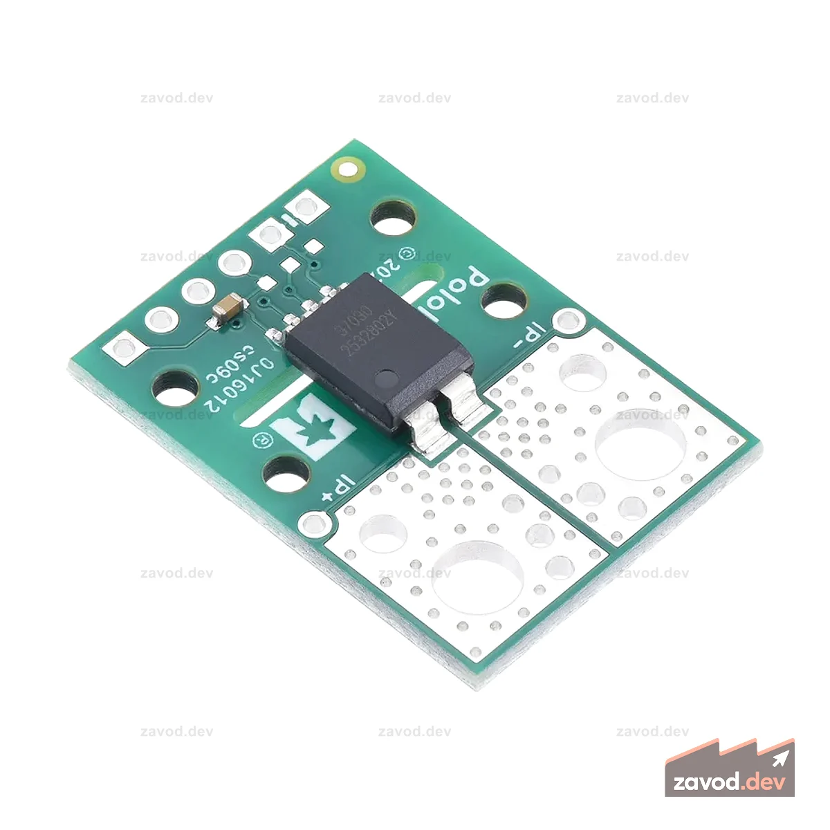 ACS37030 -4040A 3.3V