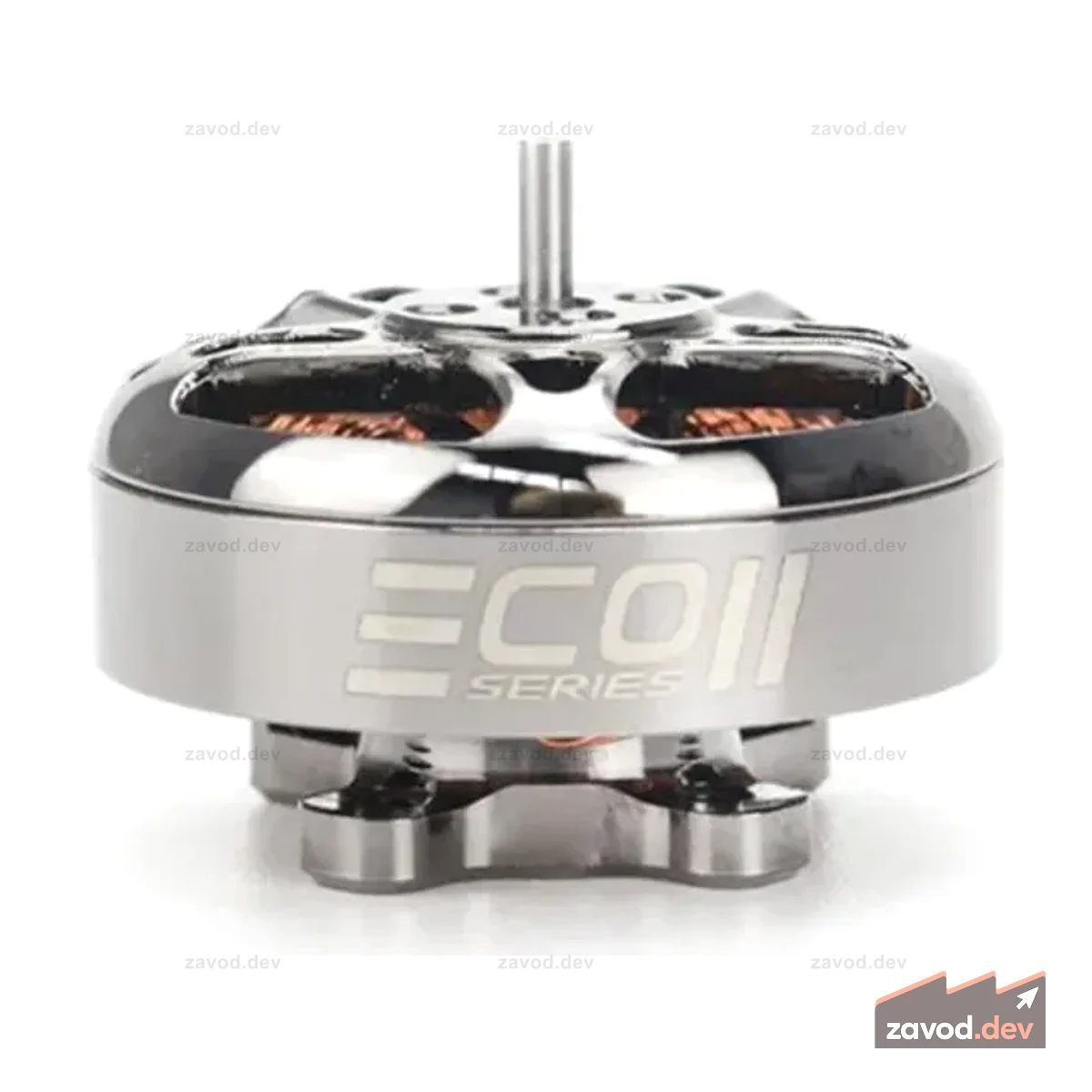 Emax ECO II 2004 2000KV Бесщеточный двигатель для радиоуправляемых дронов