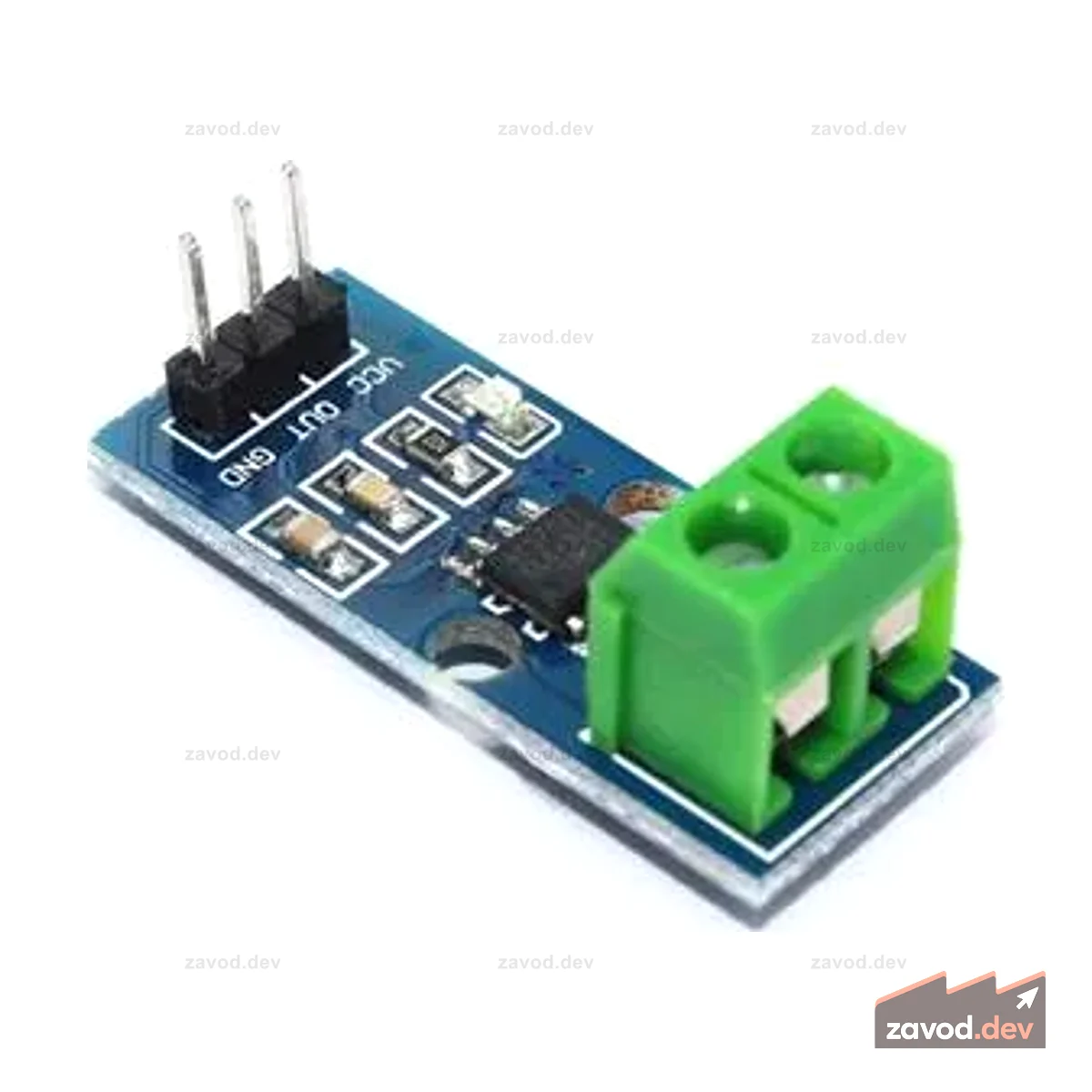 HKD CURRENT SENSOR MODULE 20A