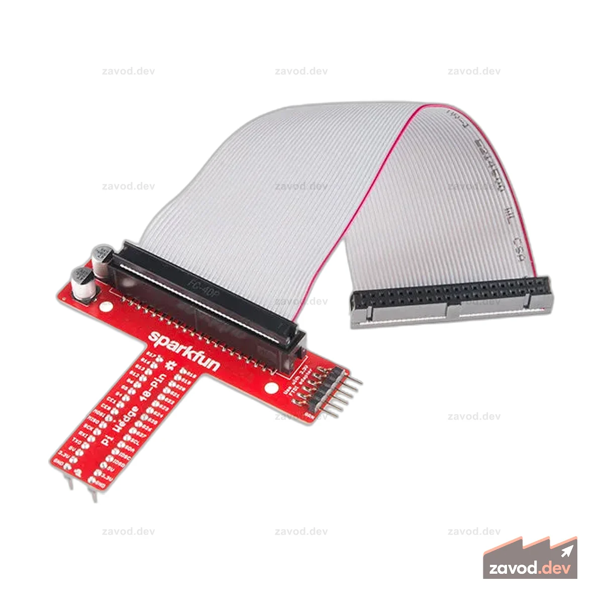 SparkFun Pi Клин