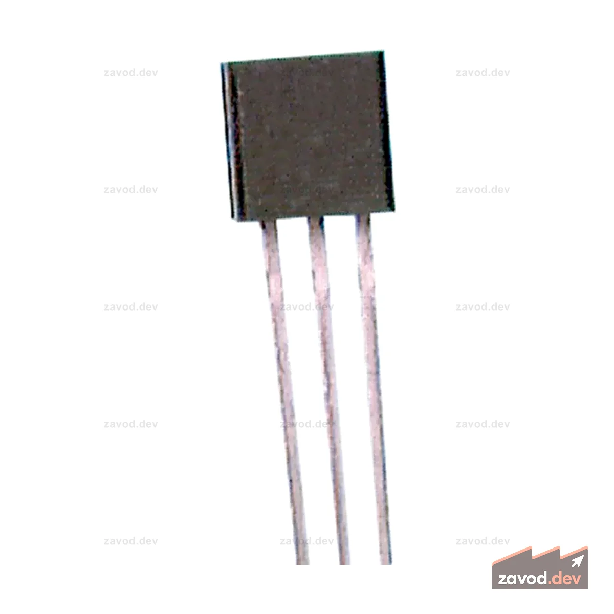 2N3904 NPN Transistor