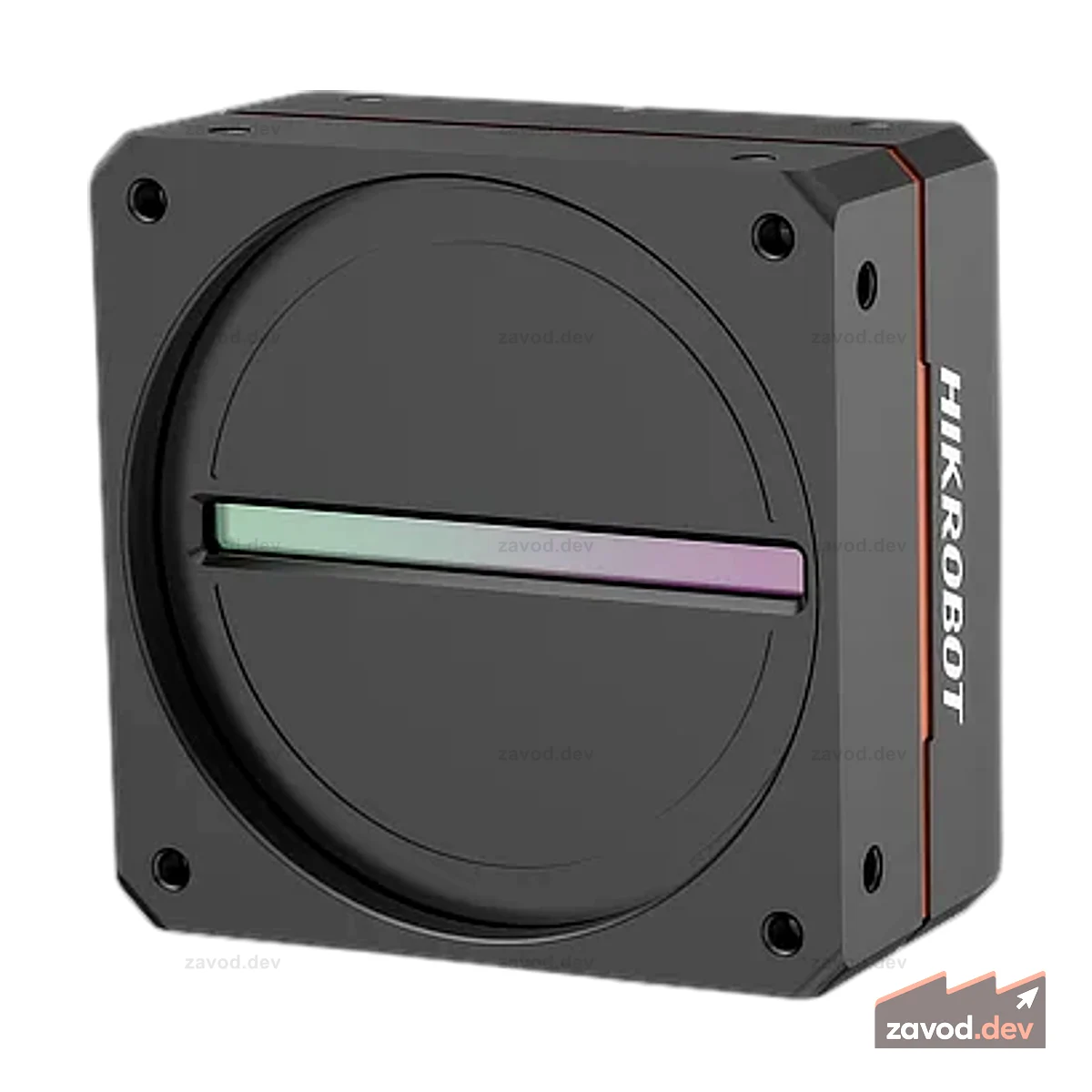 16k Camera Link Камеры с линейной разверткойМоно
Ключевая особенность
