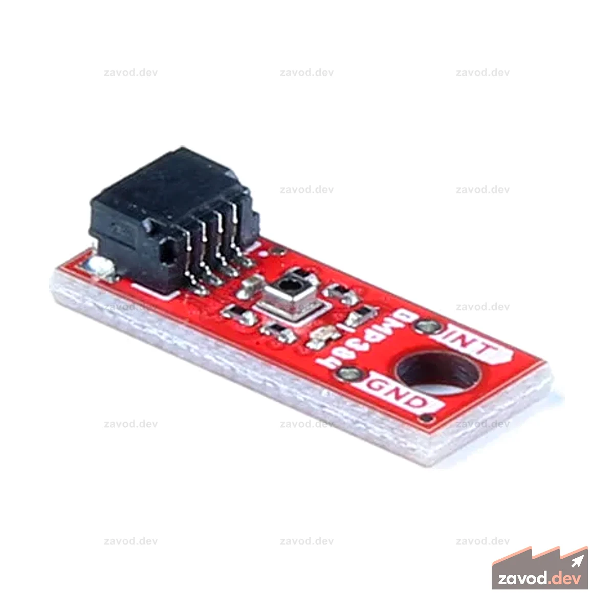 Qwiic Micro - BMP384