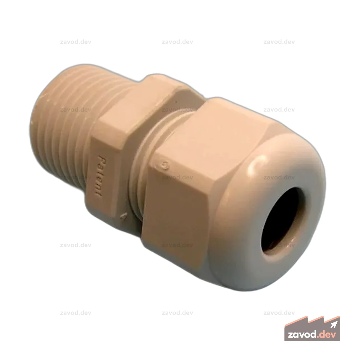CGP-M16X1,5L-05-GY