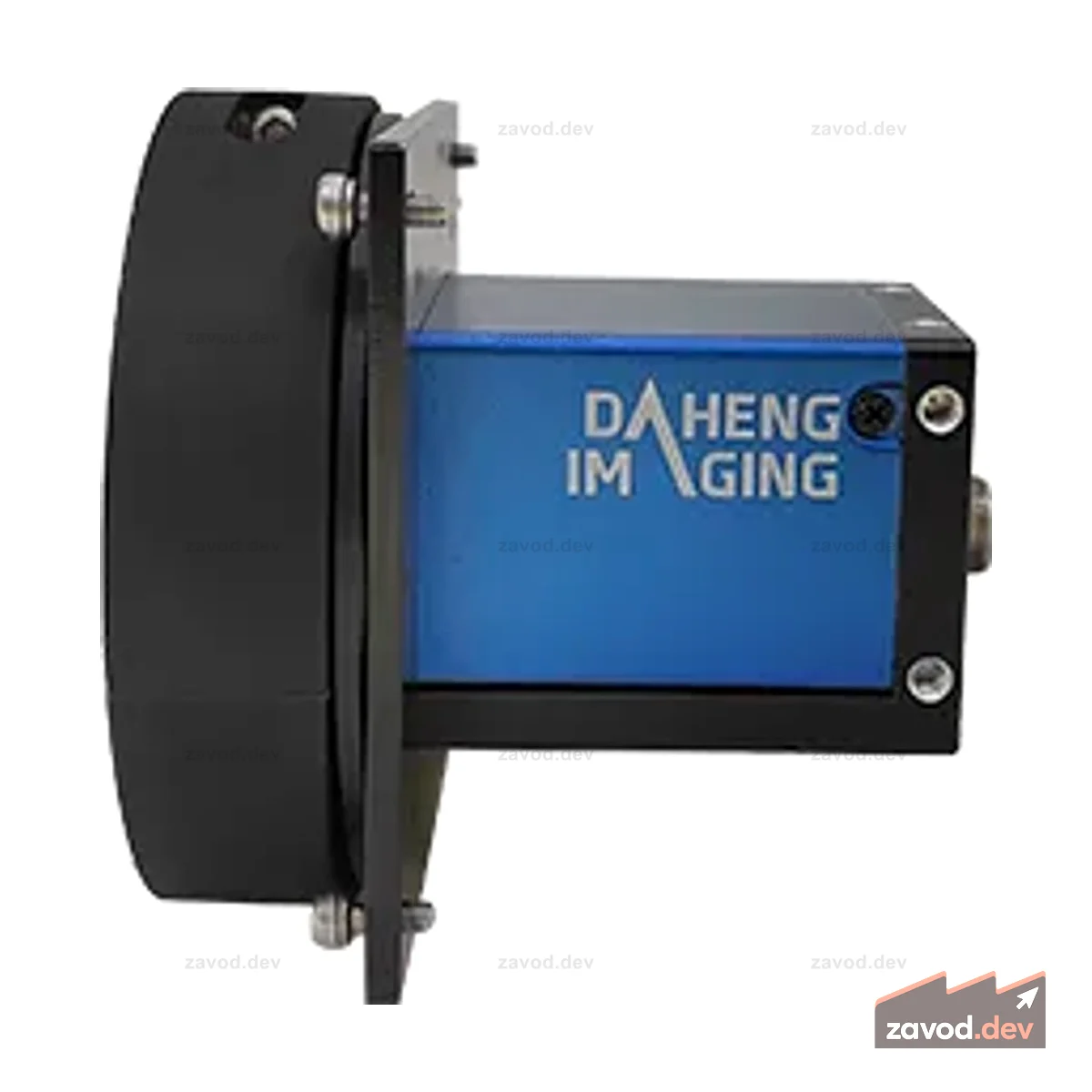 Daheng ME2P-2621-4GM-P-VF8