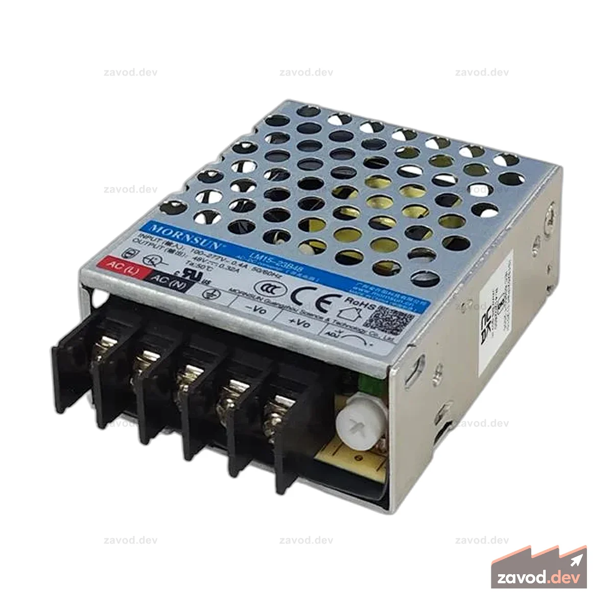 LM15-23B05