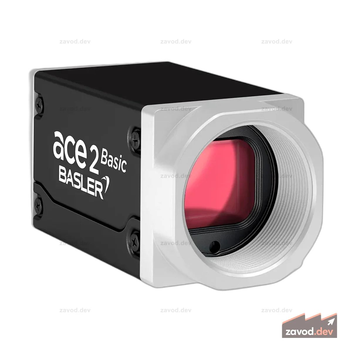 Basler a2A5320-34g5cBAS