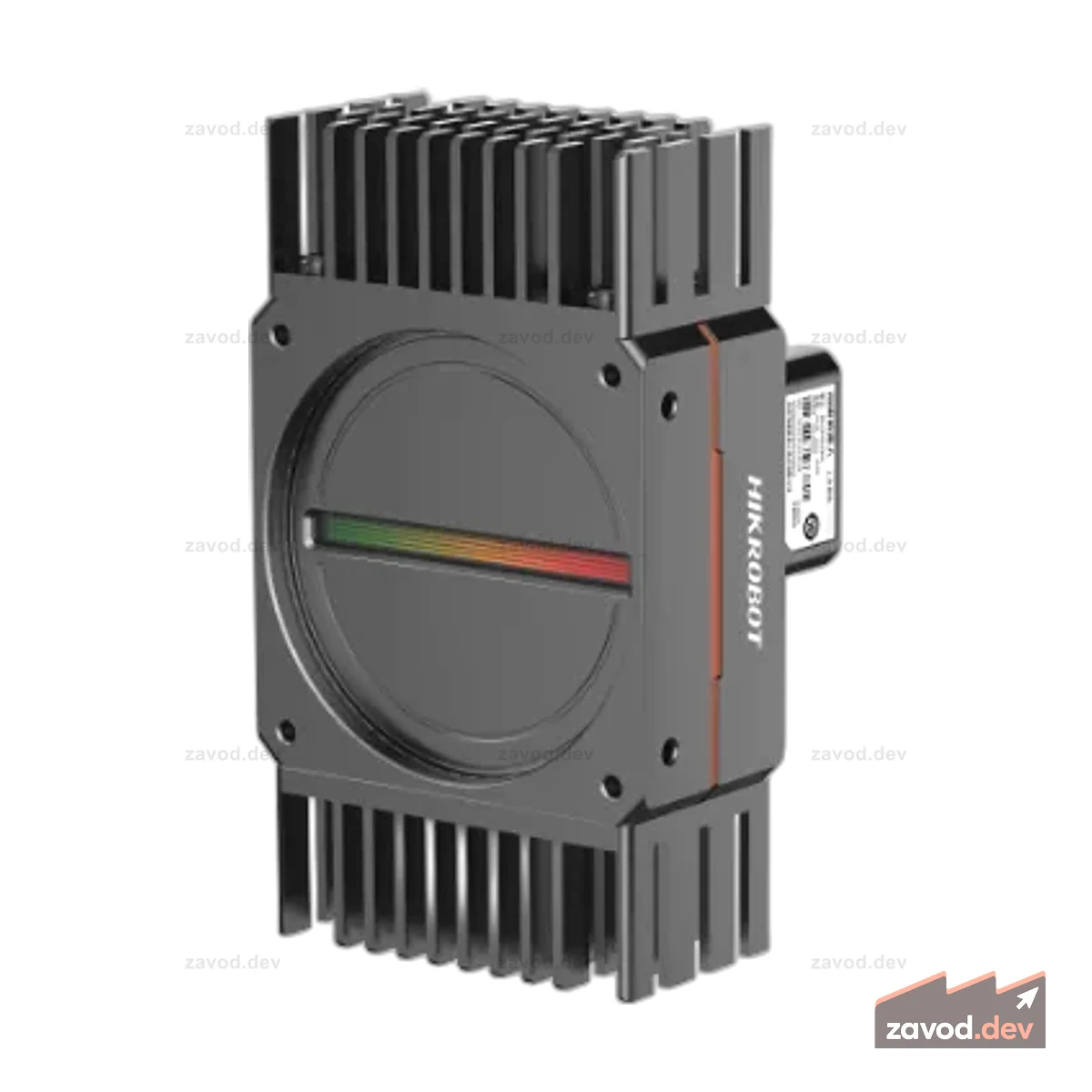 16k 3,5 мкм XoF(2 SFP+) камера с линейным сканированиеммоно
