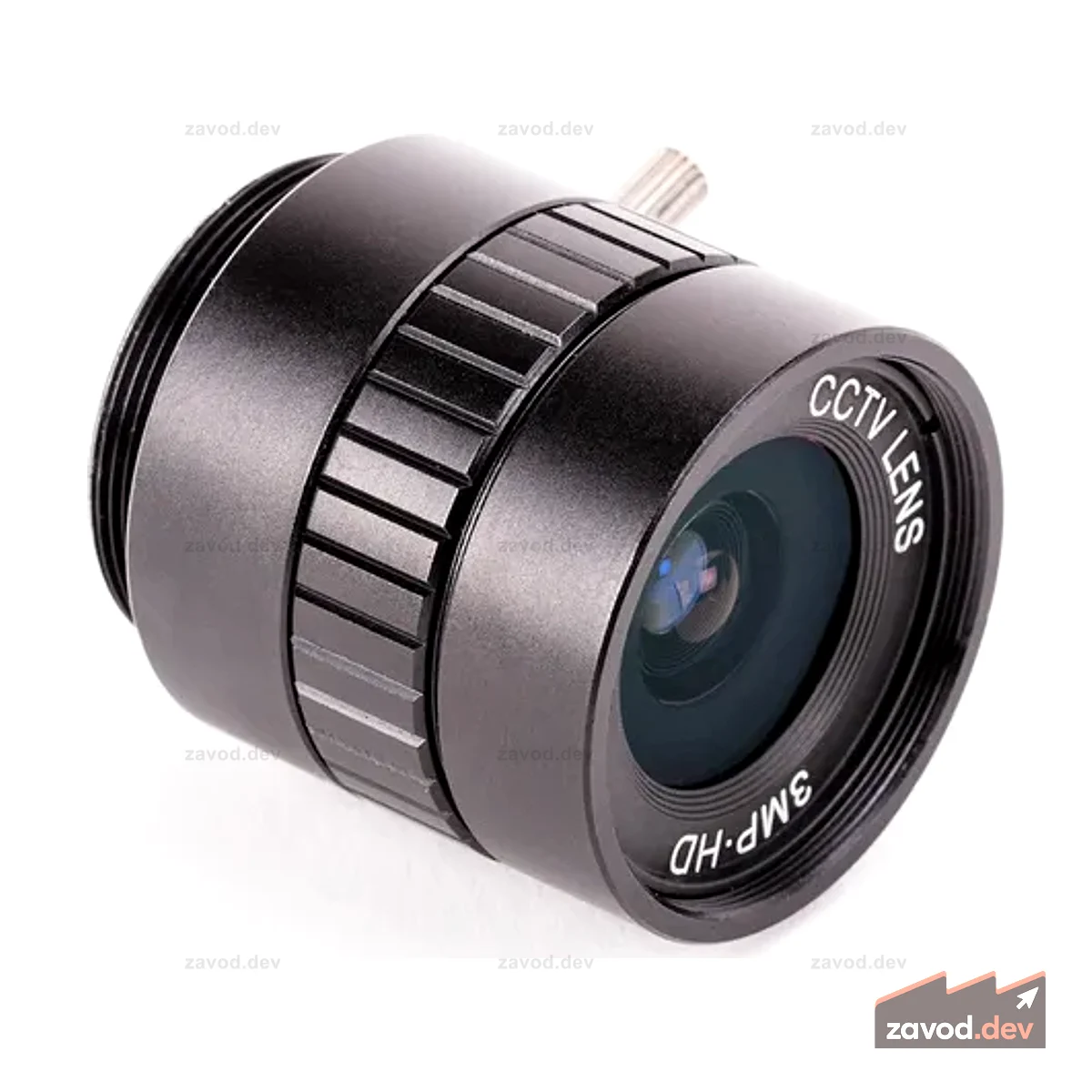 Raspberry Pi HQ Camera 6 mm [SC0124]