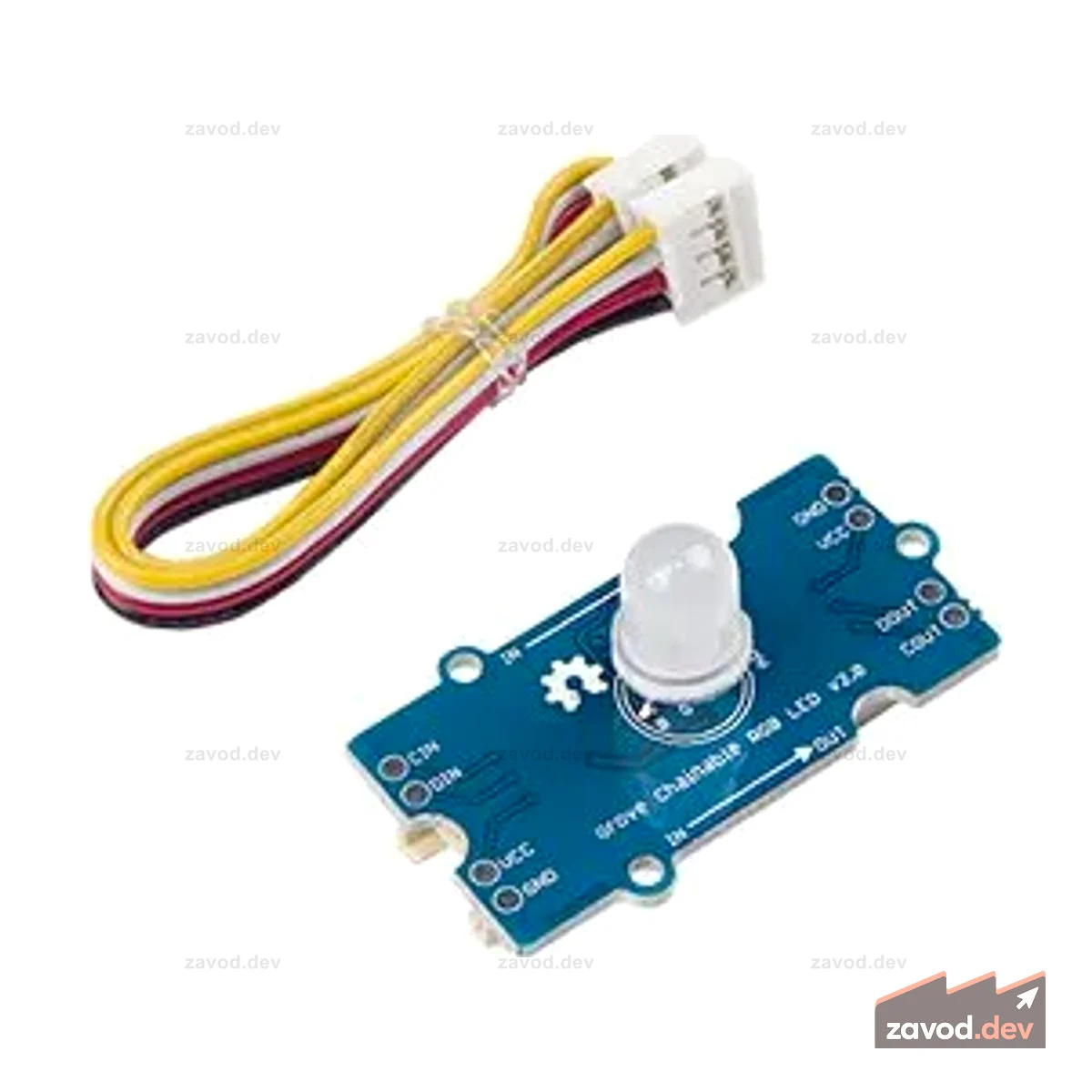 GROVE - RGB LED v2.0