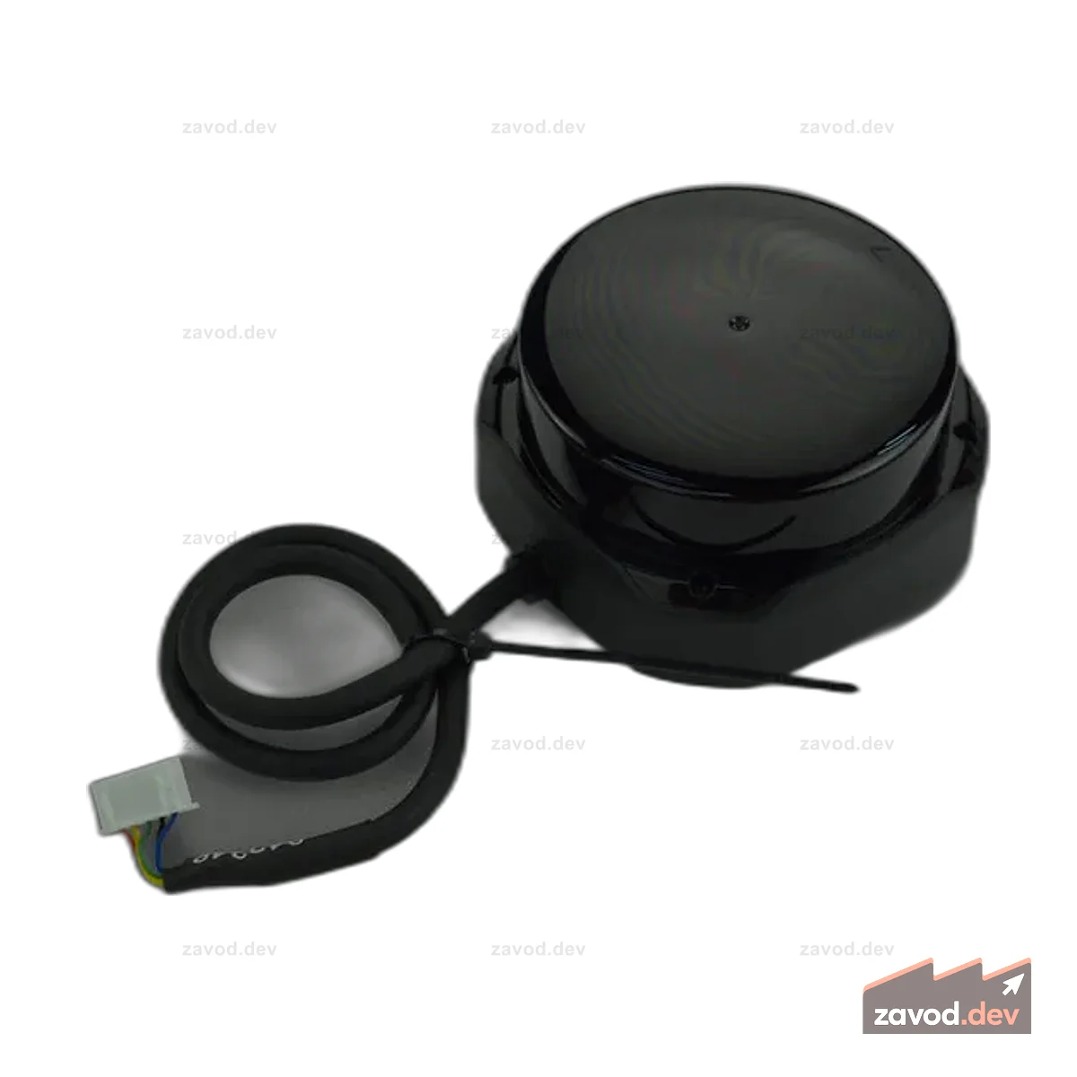 Лазерный дальномер RPLiDAR S2L 360-18м (5В)