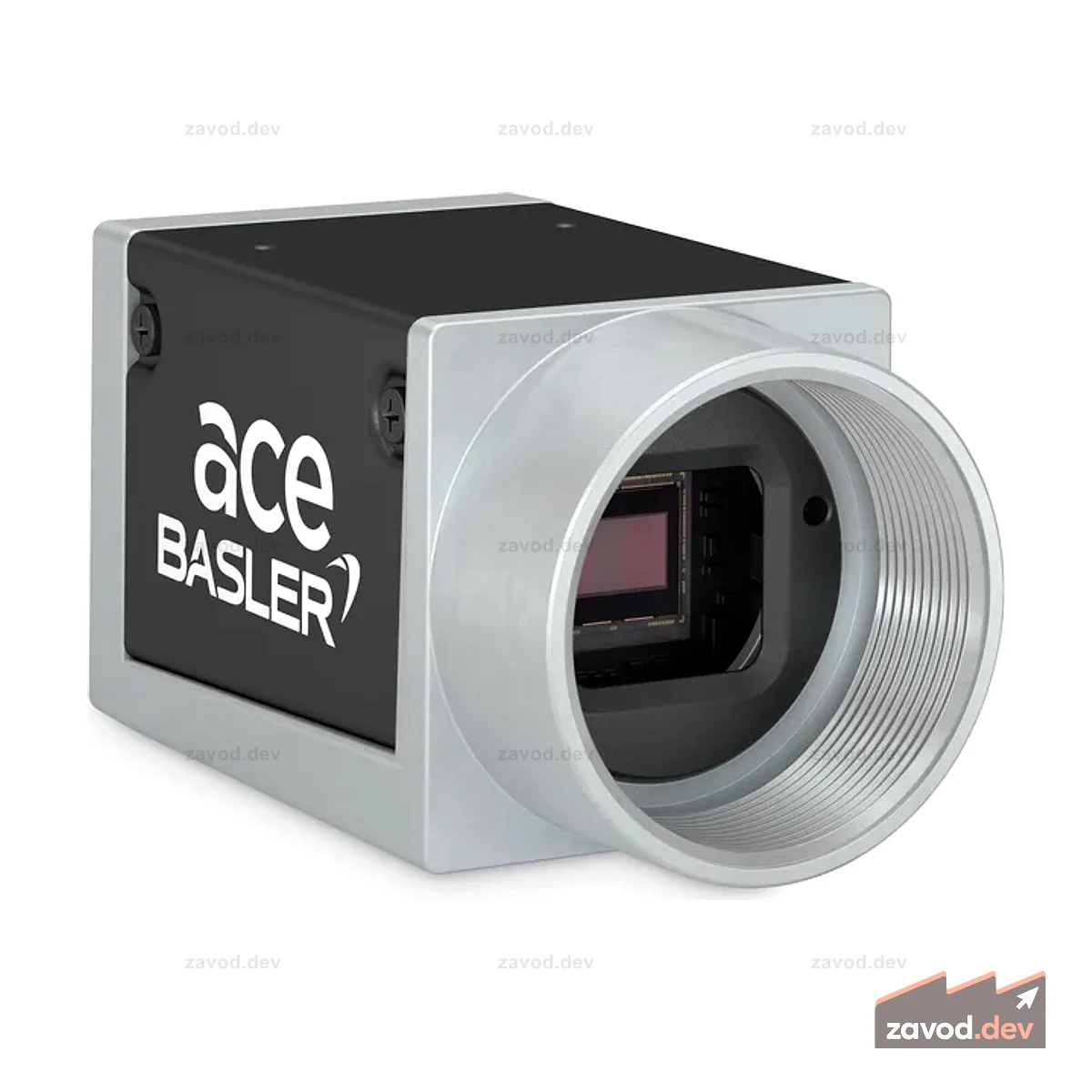 Basler acA2040-25гм