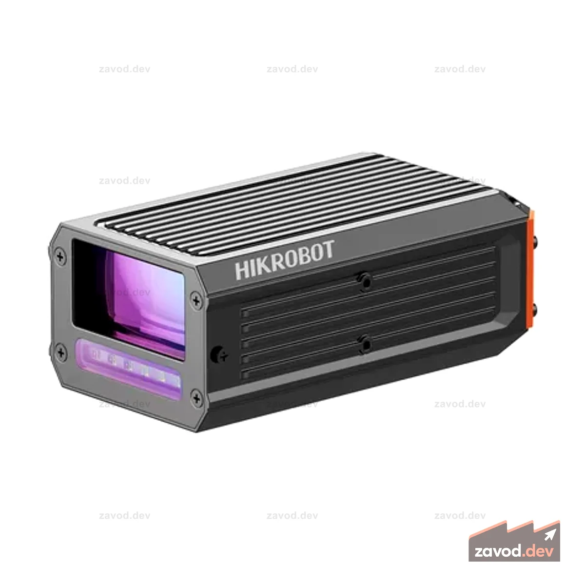 SC6500P Wafer ID ReaderМонокомбинированный источник красного света