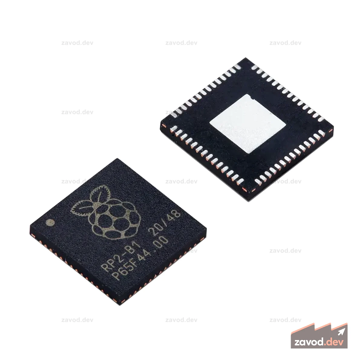 Raspberry - RP20407 /500