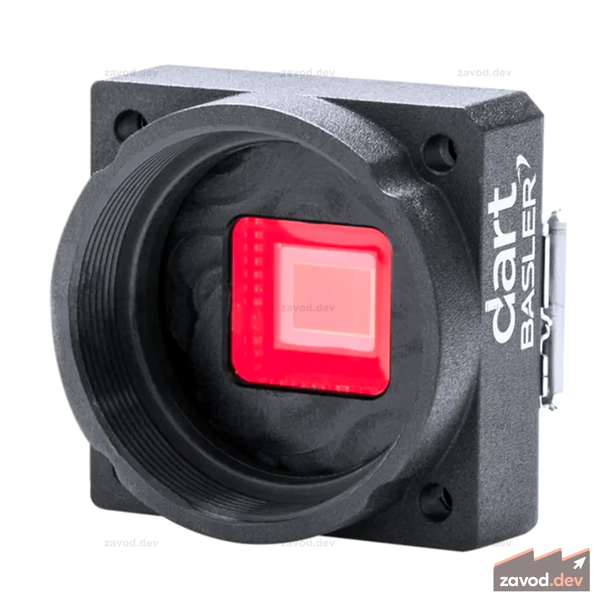 Basler daA2500-14uc (крепление CS)