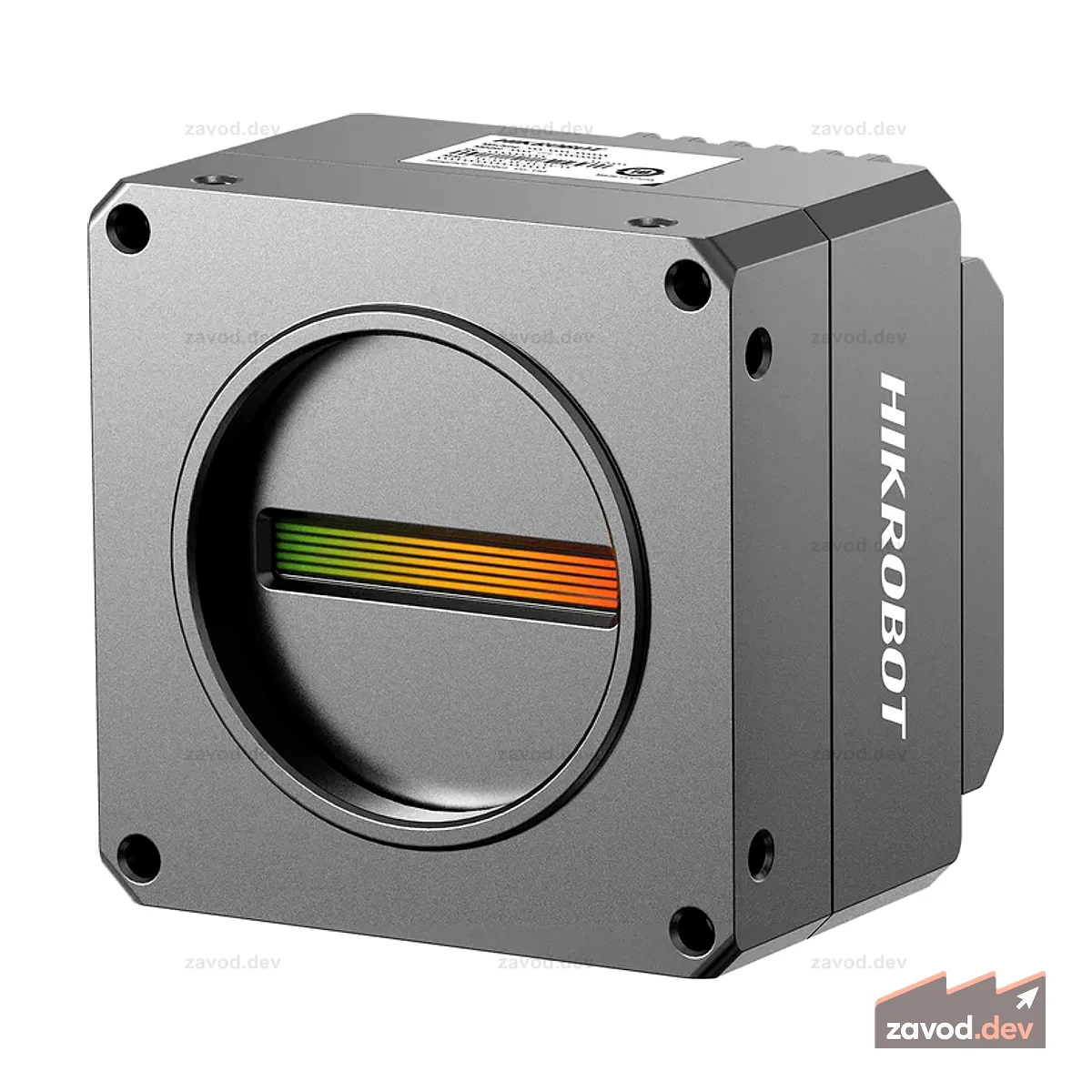 4k 7μm2.5Gcolor