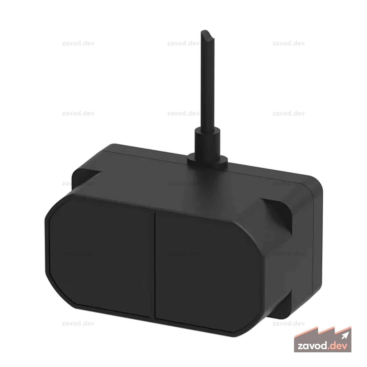 TFmini Plus - дальномер ToF LIDAR