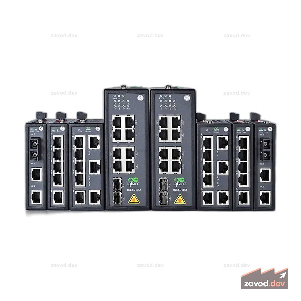 ISE3018D