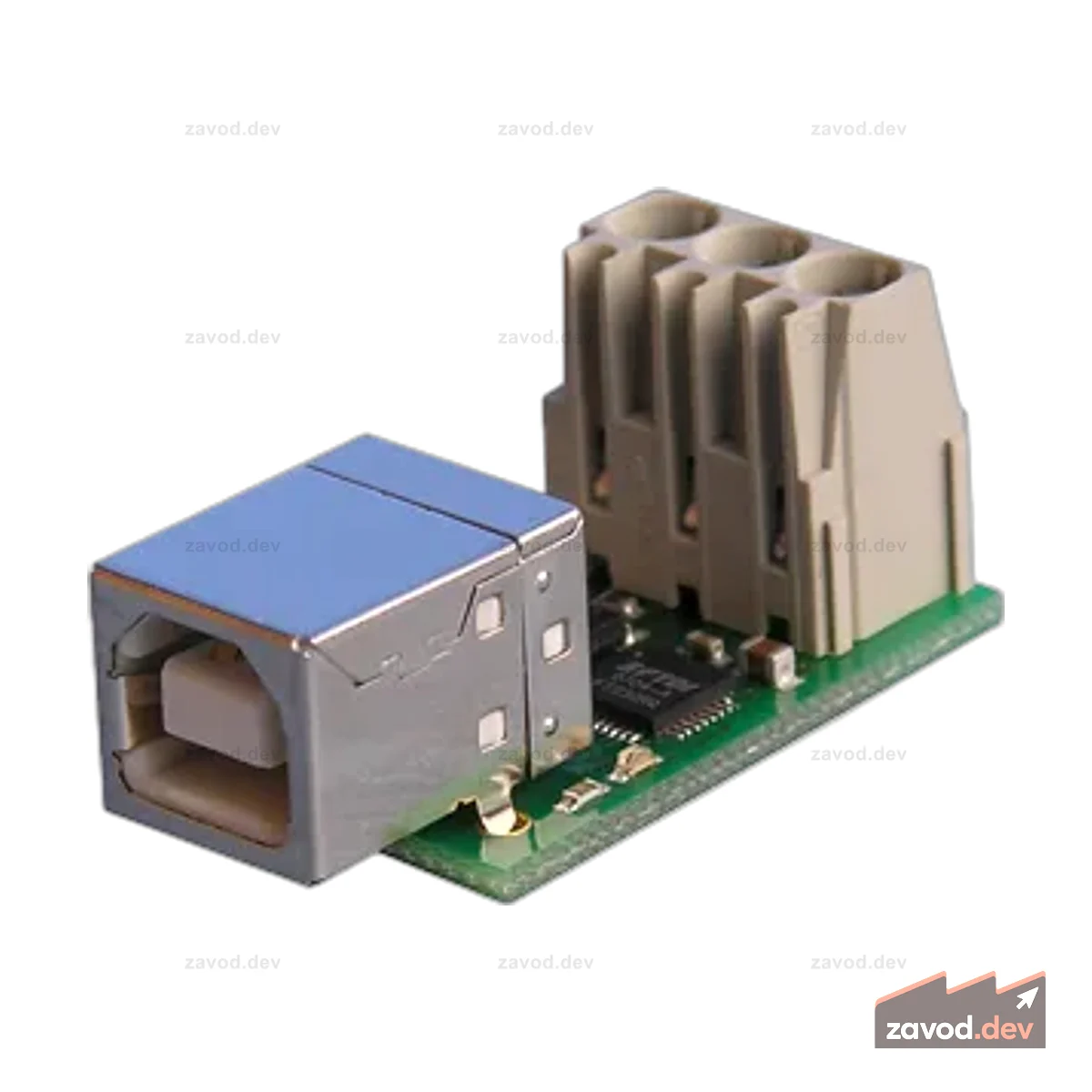 USB-RS485