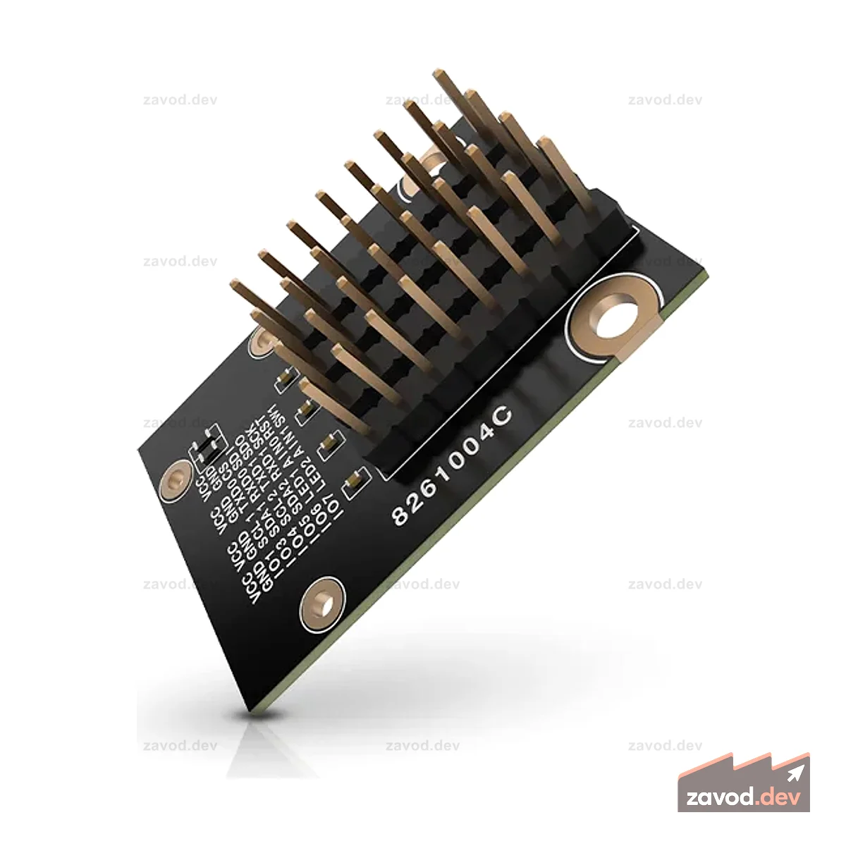 IO Module | RAK13002