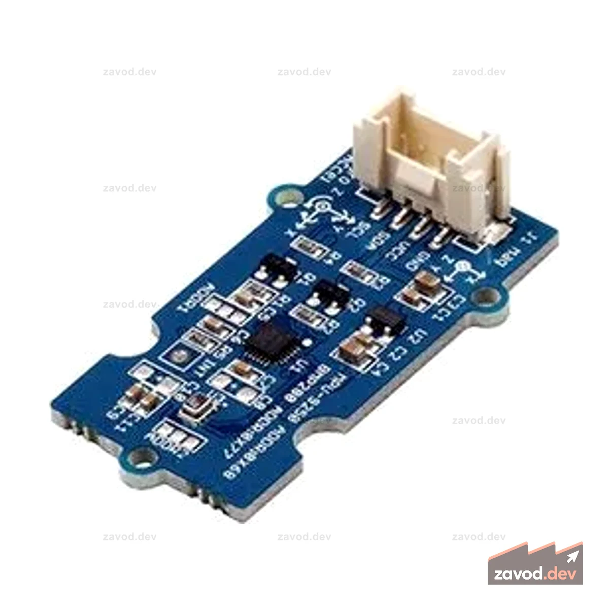 GROVE - IMU 10DOF v2.0