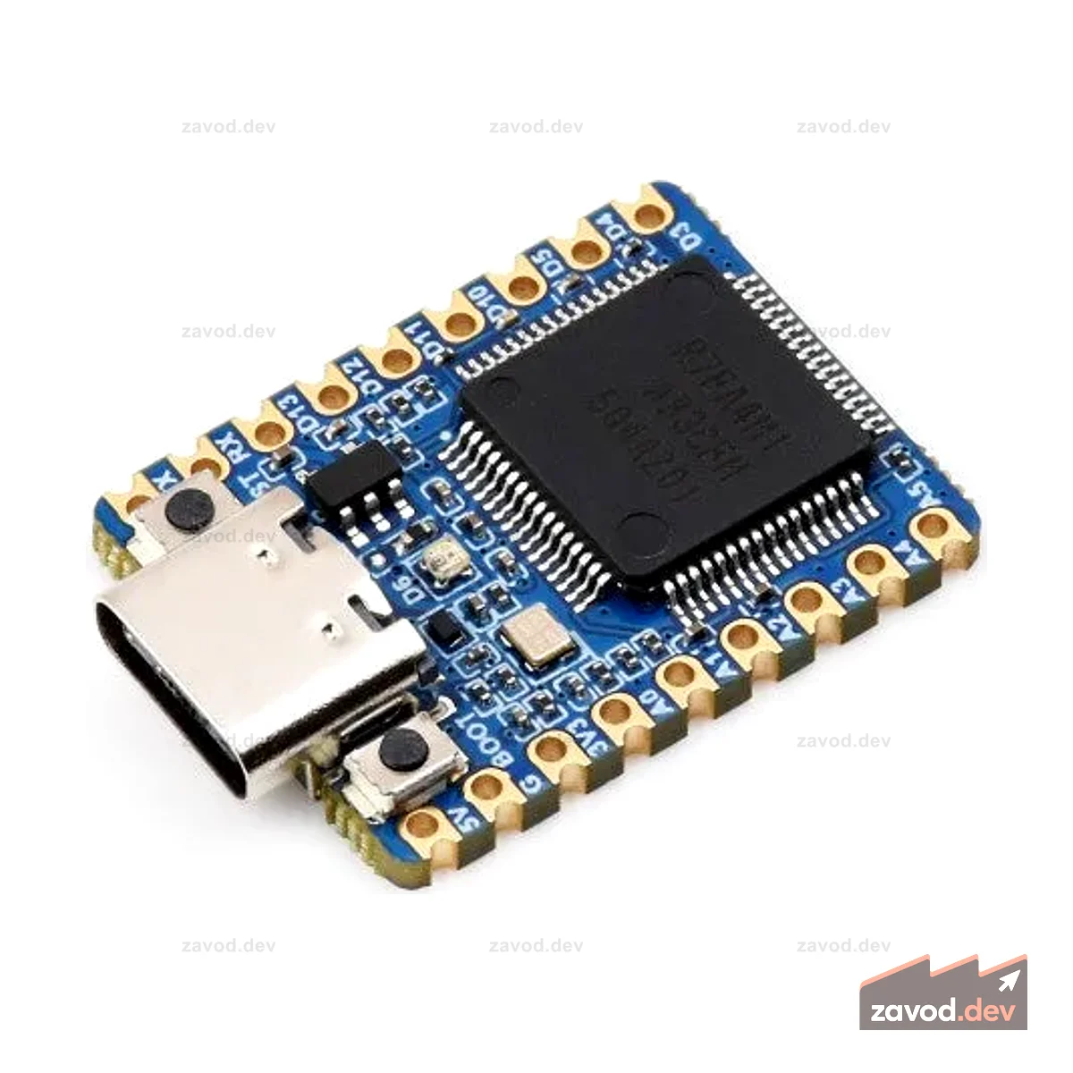 Waveshare RA4M1-Zero