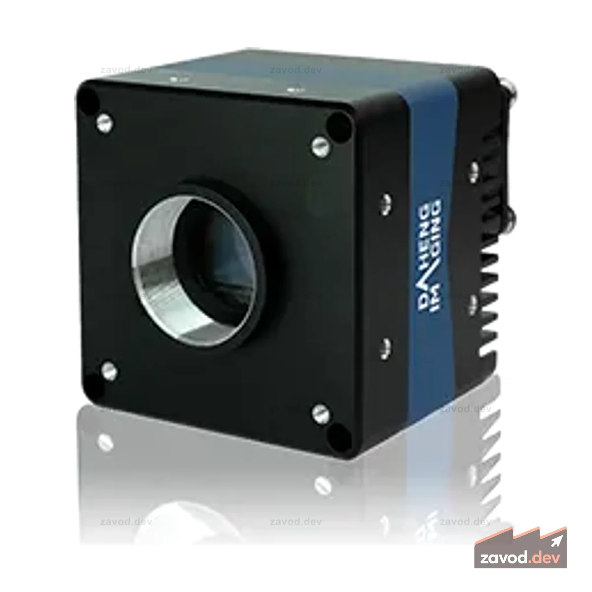 Daheng MARS-1610-52GTC-NF