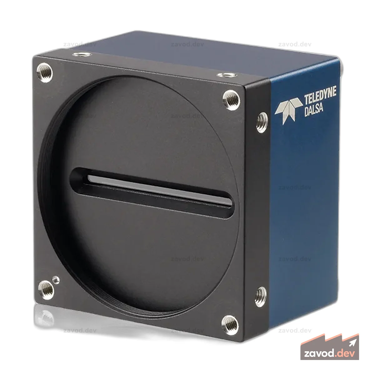 Teledyne FLIR Piranha4 Цвет 8k, 50 кГц