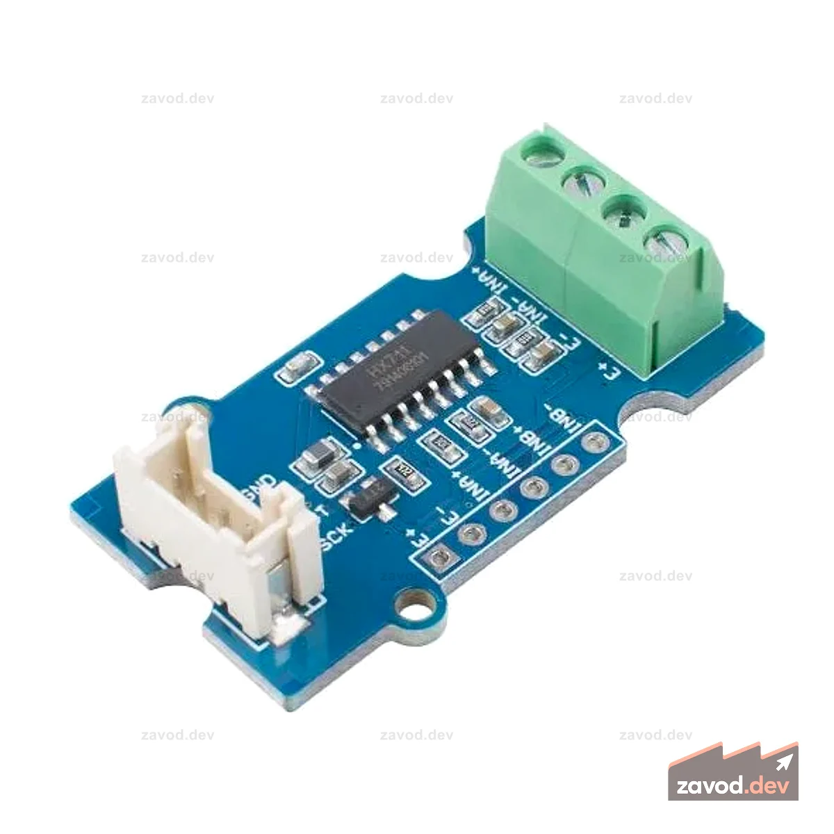 GROVE - AD HX711