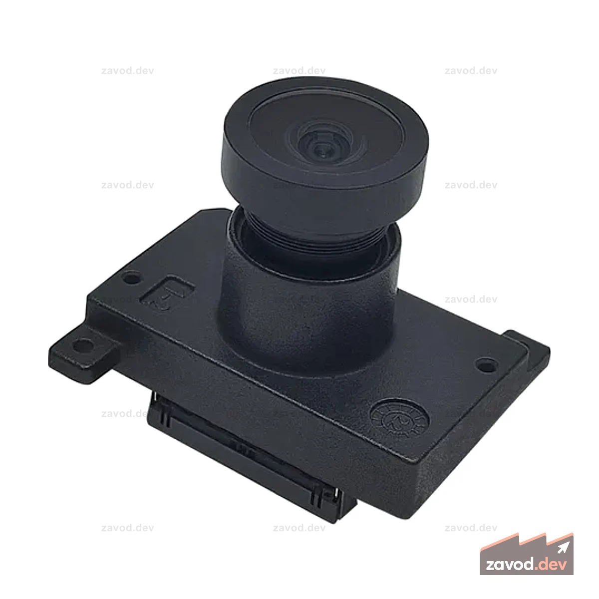 IMX390 2.12MP 118°(H) FOV 4-lane MIPI CSI Camera