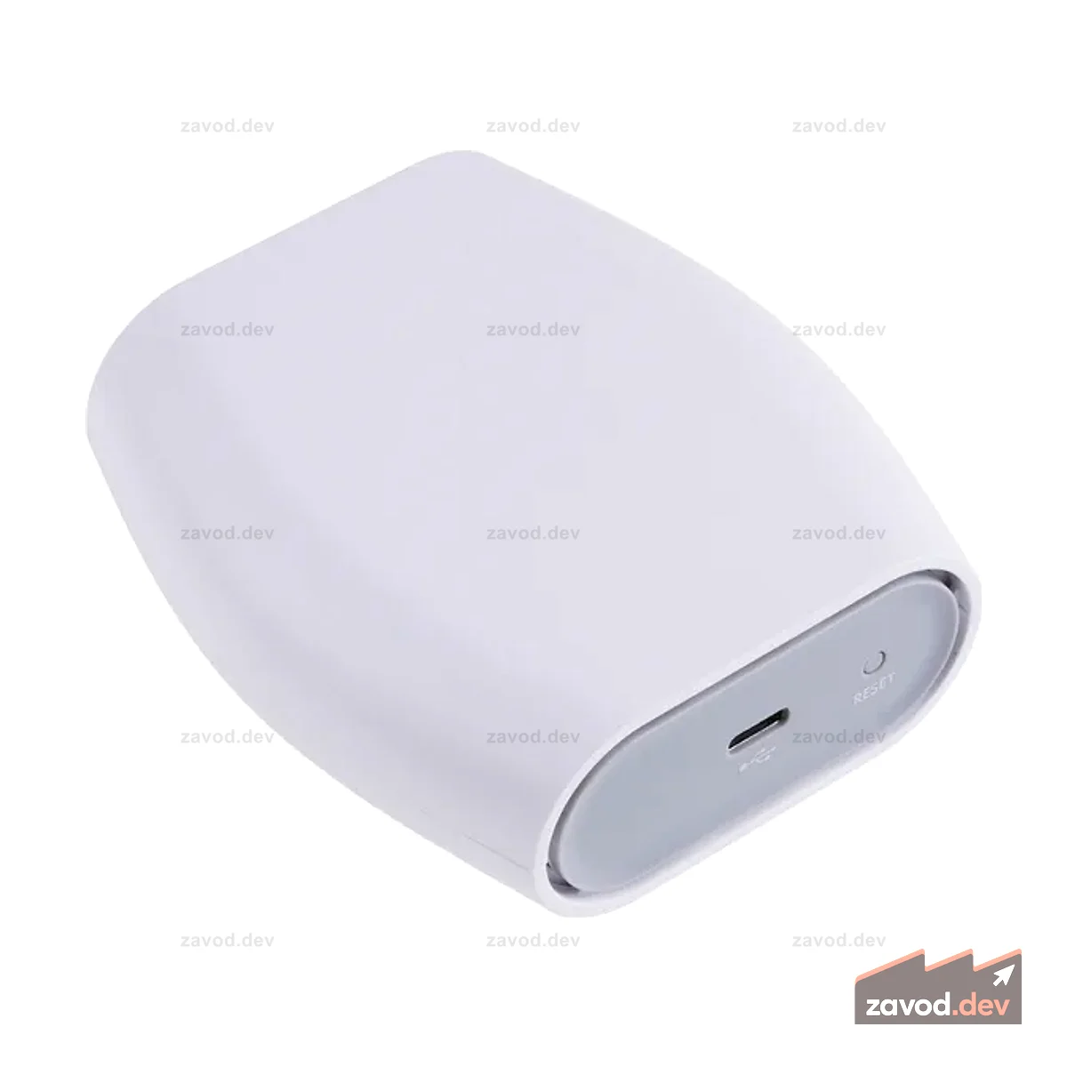 The Things Indoor Gateway(TTIG), US915, 8-канальный шлюз LoRaWAN на базе SX1308