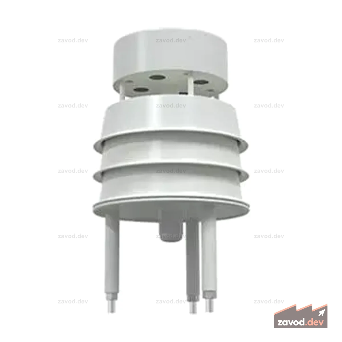 ALX ULTRASONIC WIND SENSO 4-20MA