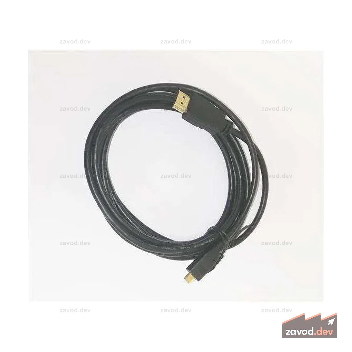 HDMI-MICRO HDMI 1M